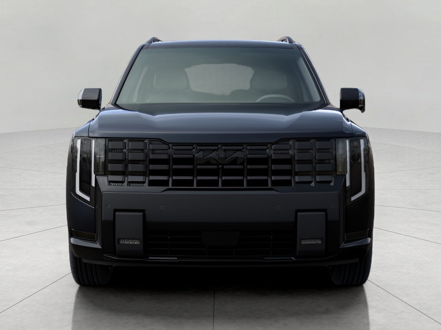 2027 Kia Telluride Hybrid X-Line SX AWD