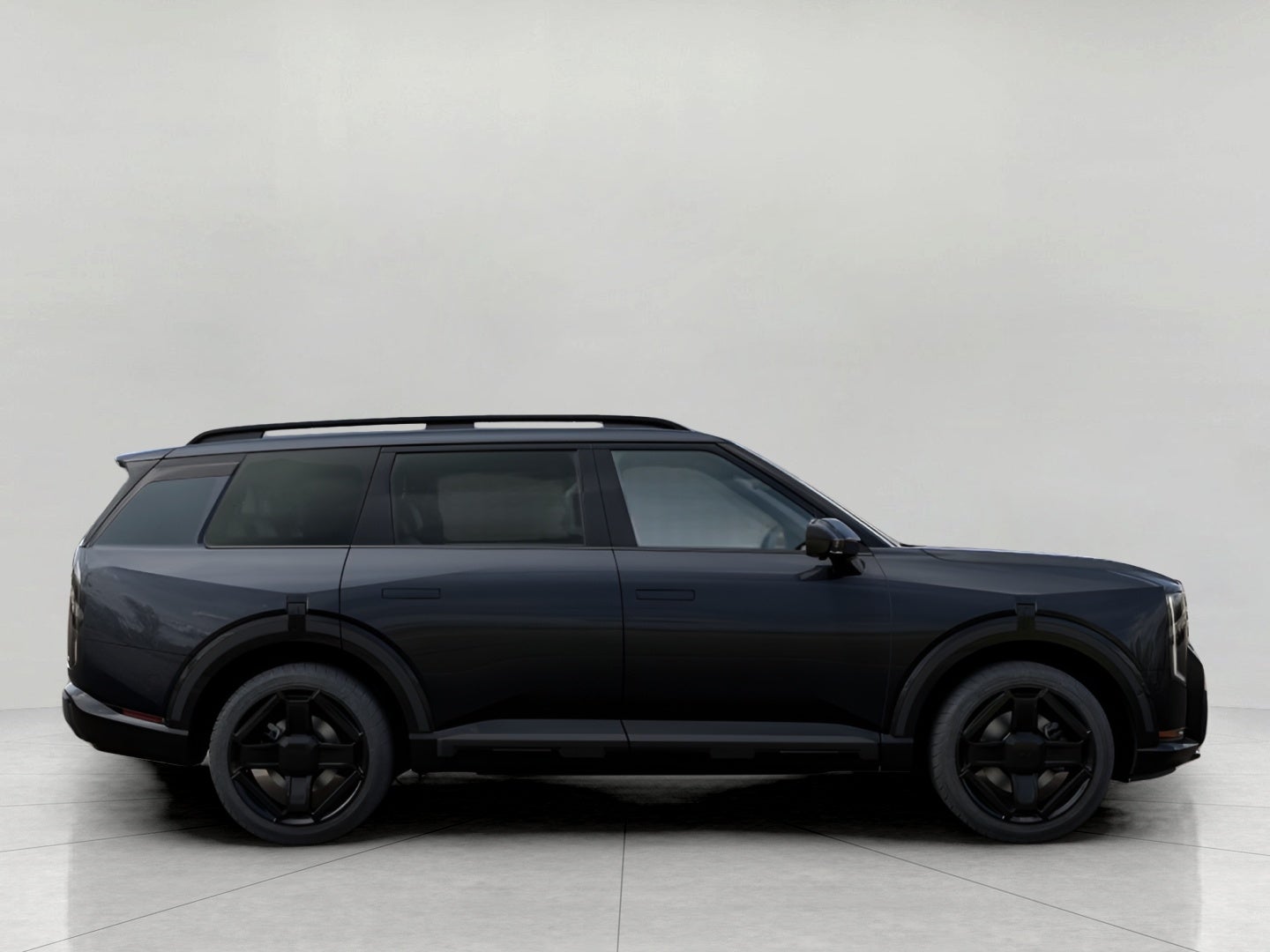 2027 Kia Telluride Hybrid X-Line SX AWD