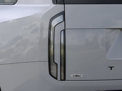 2027 Kia Telluride Hybrid X-Line SX AWD