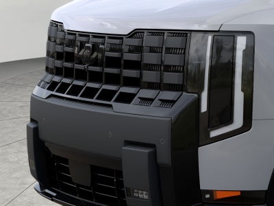 2027 Kia Telluride Hybrid X-Line SX AWD