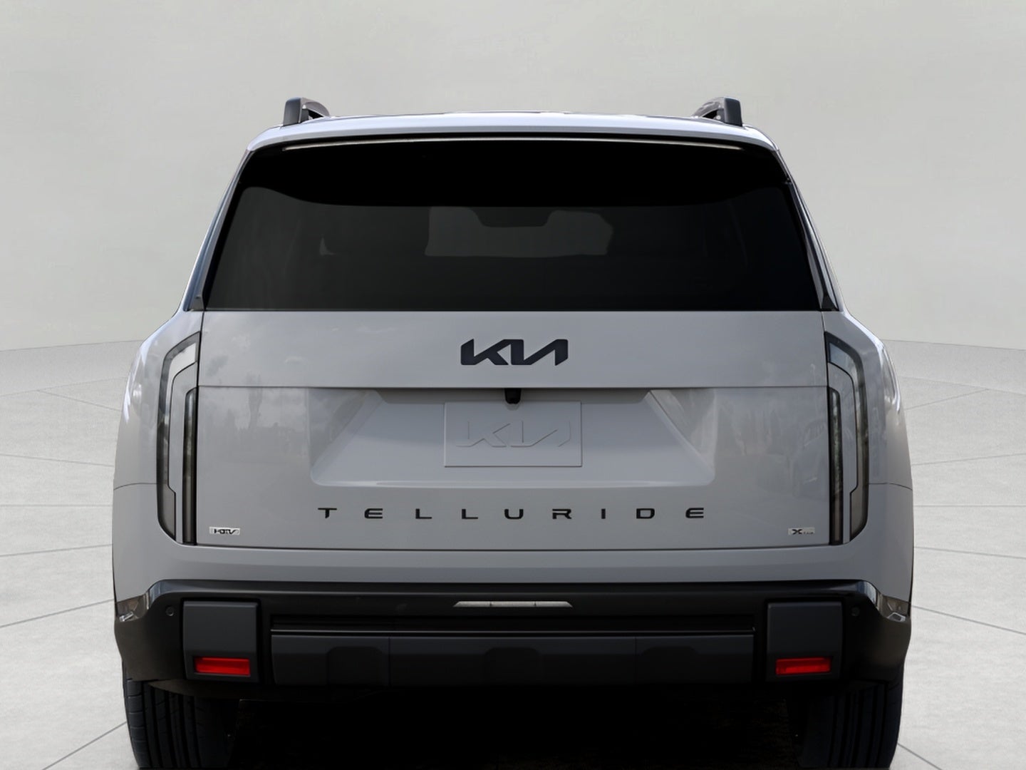 2027 Kia Telluride Hybrid X-Line SX AWD