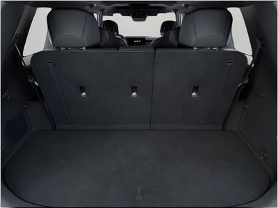 2027 Kia Telluride Hybrid X-Line SX AWD