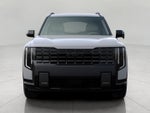 2027 Kia Telluride Hybrid X-Line SX AWD