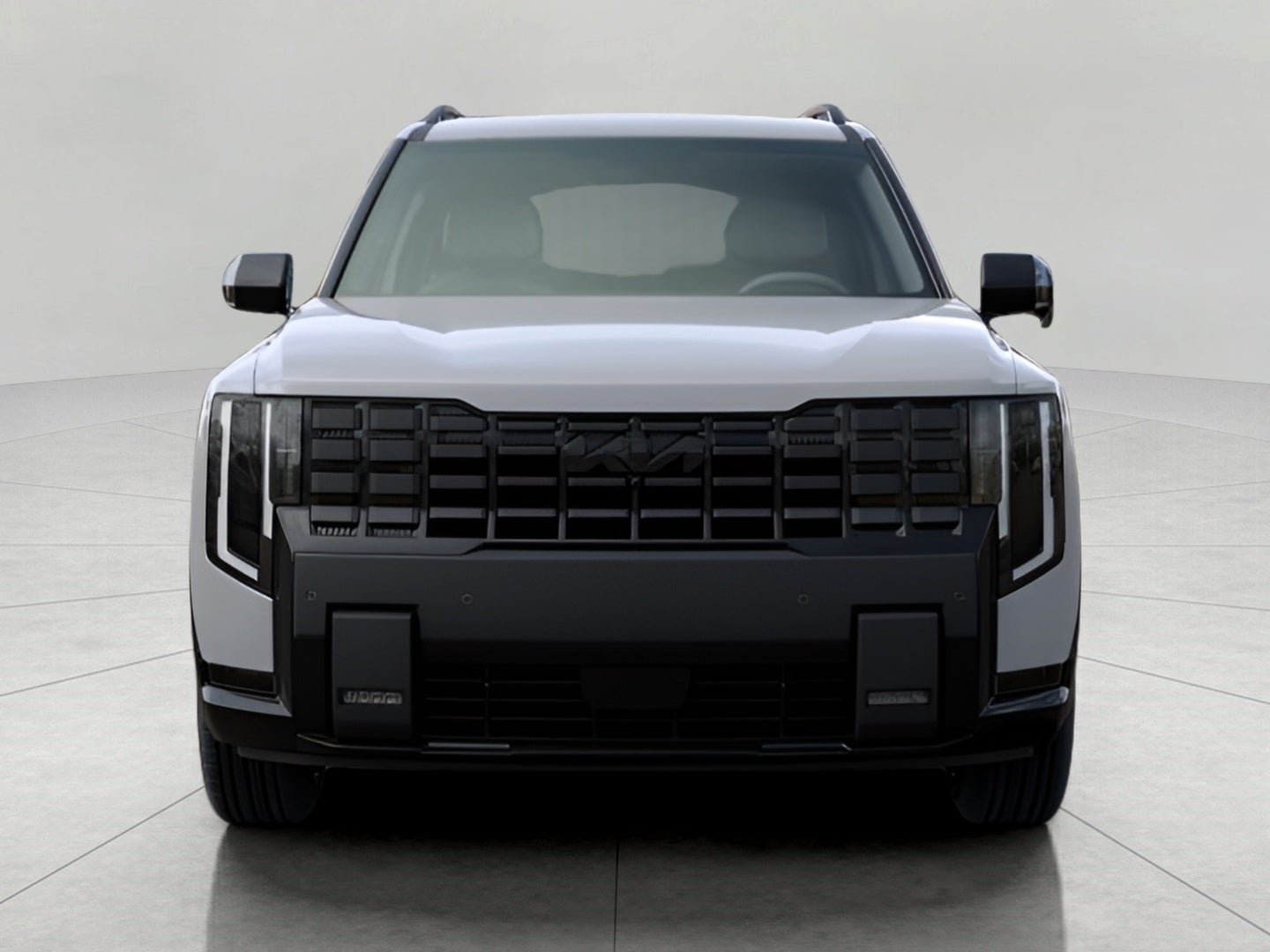 2027 Kia Telluride Hybrid X-Line SX AWD