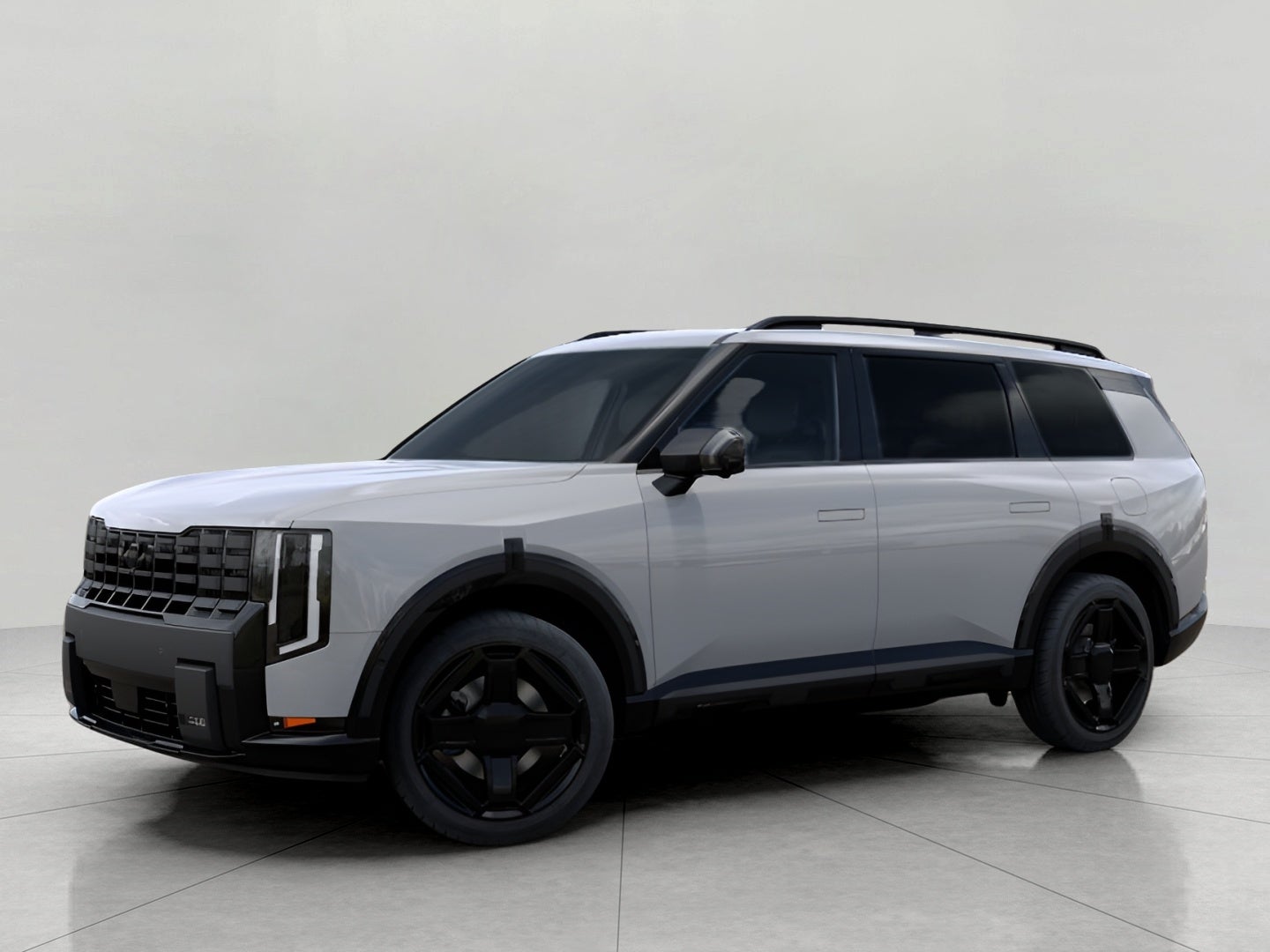 2027 Kia Telluride Hybrid X-Line SX AWD
