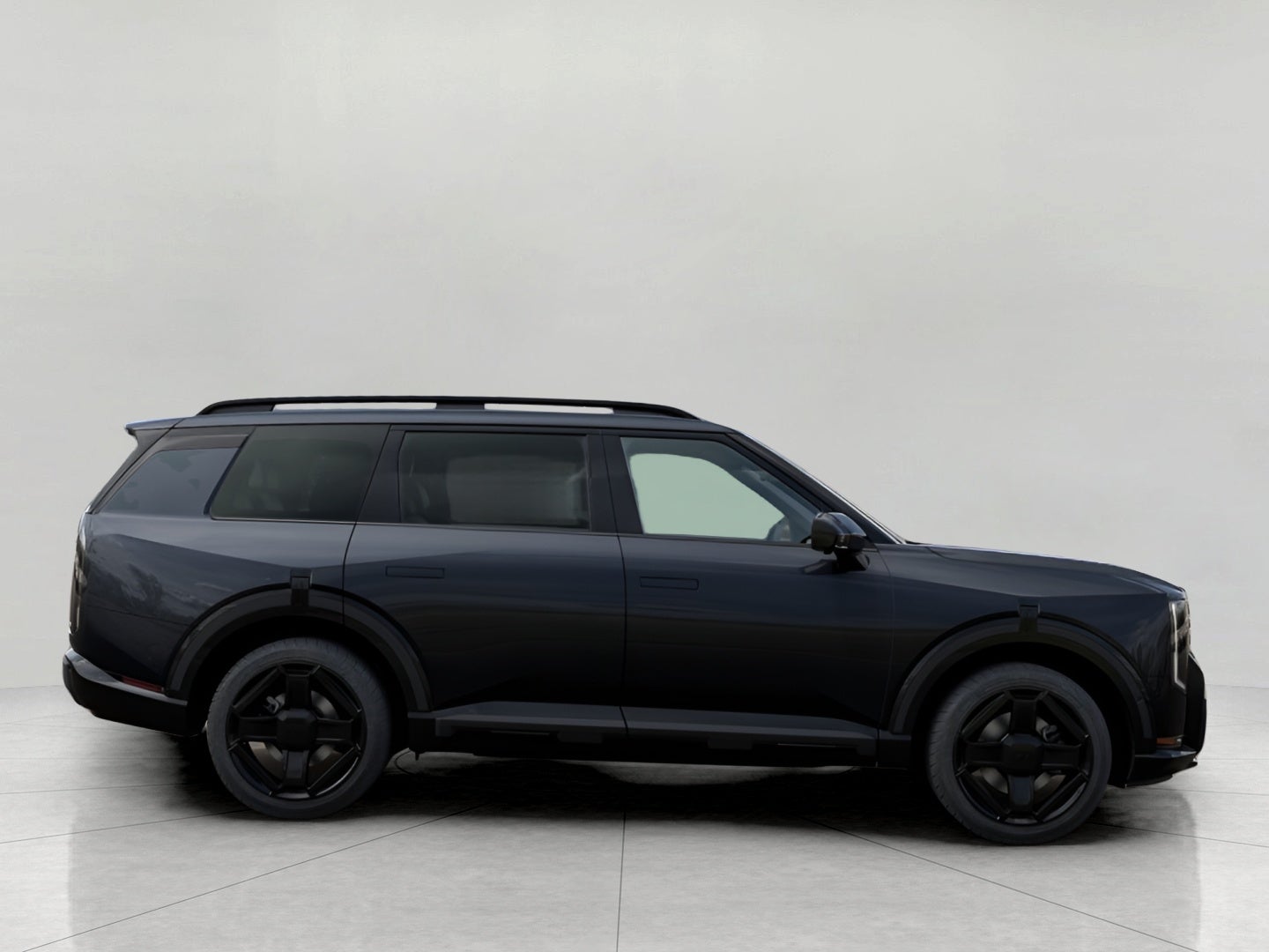 2027 Kia Telluride Hybrid X-Line SX AWD