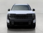 2027 Kia Telluride Hybrid X-Line SX AWD