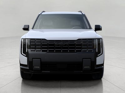 2027 Kia Telluride Hybrid X-Line SX AWD
