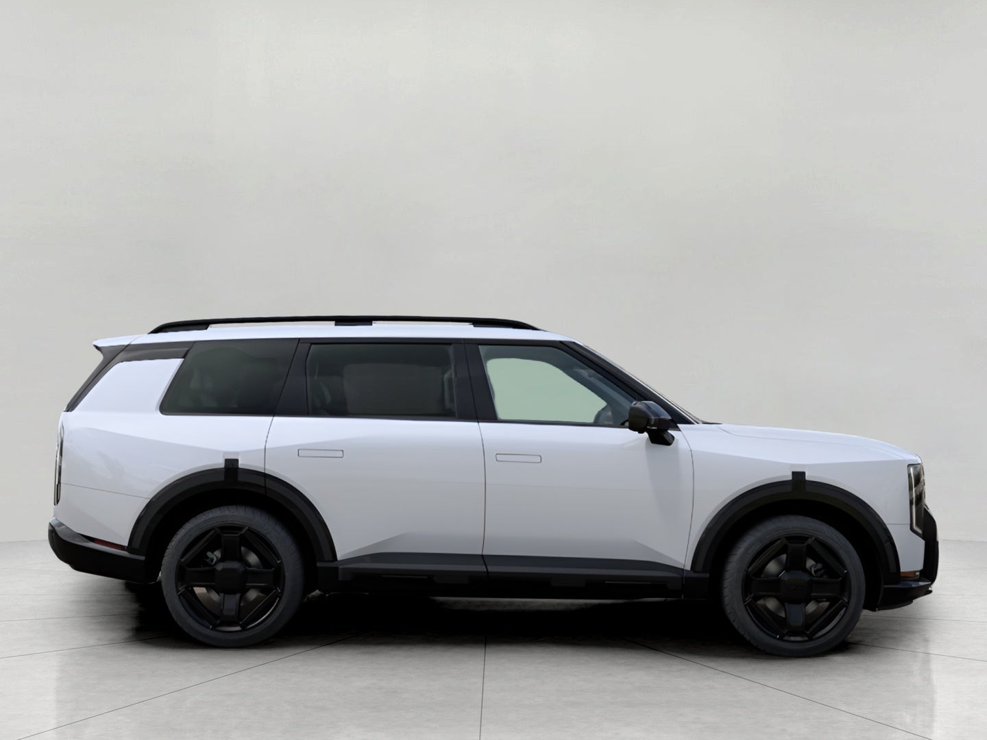 2027 Kia Telluride Hybrid X-Line SX AWD