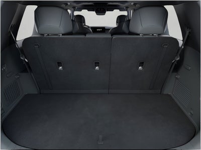 2027 Kia Telluride HYBRID X-LINE SX AWD