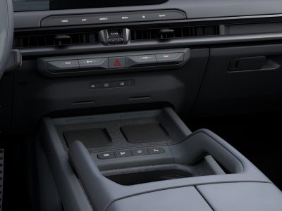 2027 Kia Telluride HYBRID X-LINE SX AWD