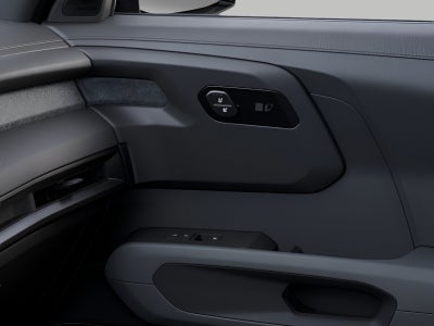 2027 Kia Telluride HYBRID X-LINE SX AWD