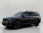 2027 Kia Telluride HYBRID X-LINE SX AWD