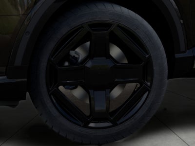 2027 Kia Telluride HYBRID X-LINE SX AWD