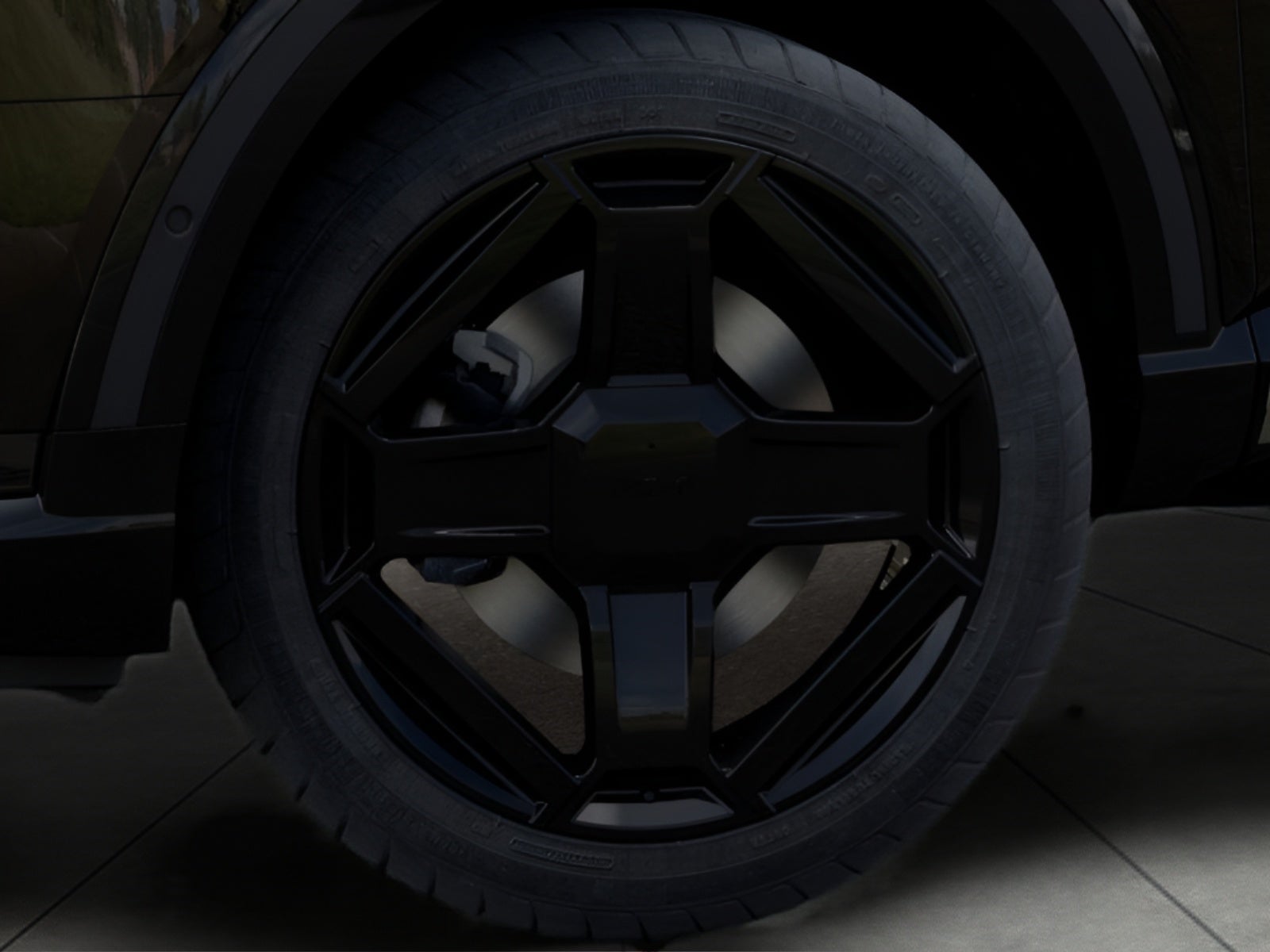 2027 Kia Telluride HYBRID X-LINE SX AWD