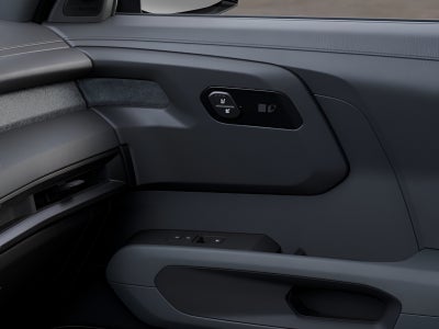 2027 Kia Telluride Hybrid X-Line SX AWD