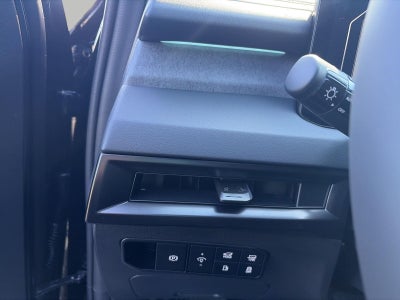 2027 Kia Telluride Hybrid X-Line SX AWD