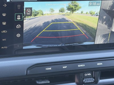 2027 Kia Telluride Hybrid X-Line SX AWD