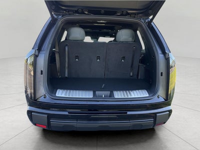 2027 Kia Telluride Hybrid X-Line SX AWD