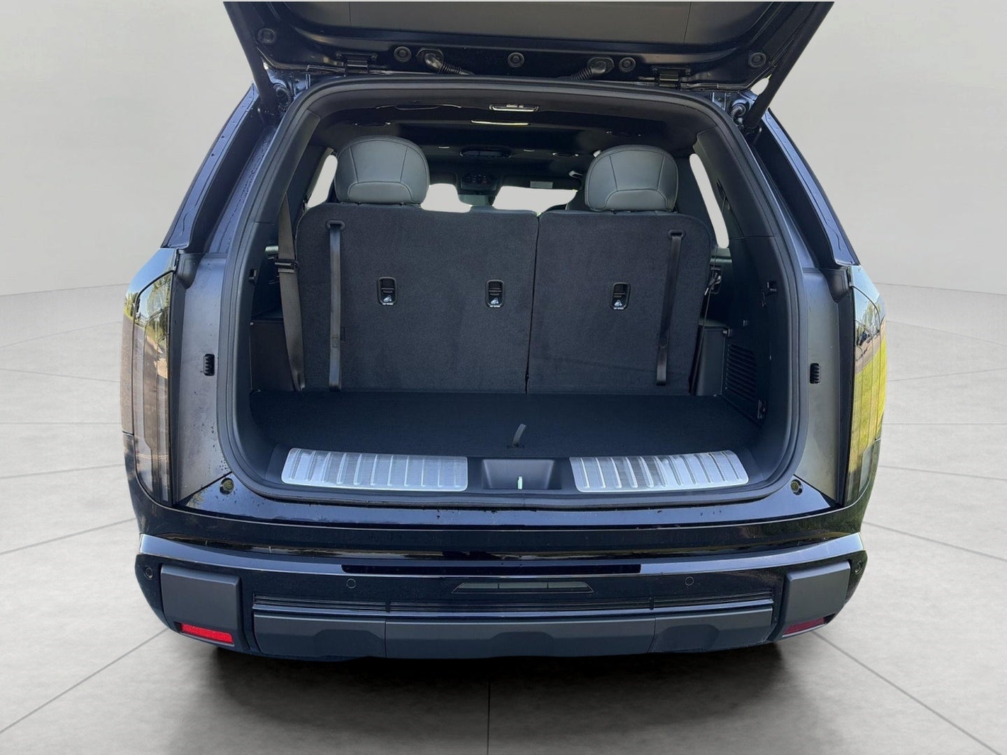 2027 Kia Telluride Hybrid X-Line SX AWD
