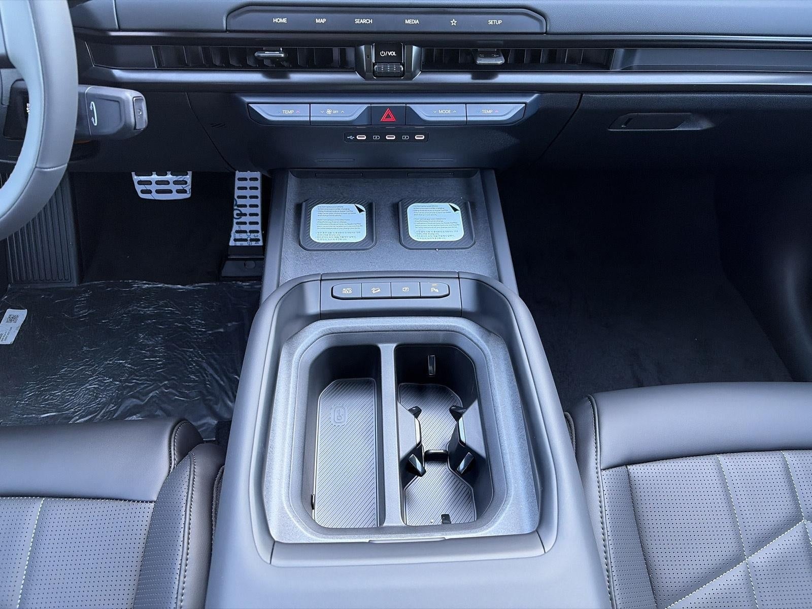 2027 Kia Telluride Hybrid X-Line SX AWD