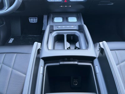 2027 Kia Telluride Hybrid X-Line SX AWD