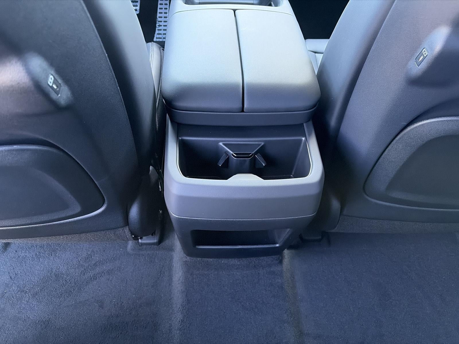 2027 Kia Telluride Hybrid X-Line SX AWD
