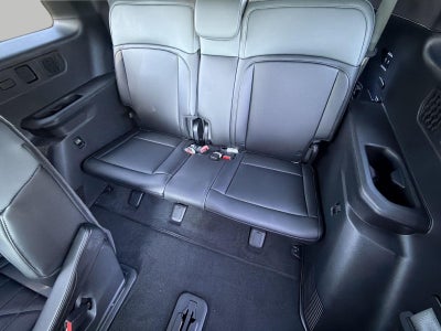 2027 Kia Telluride Hybrid X-Line SX AWD