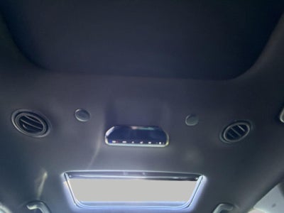 2027 Kia Telluride Hybrid X-Line SX AWD
