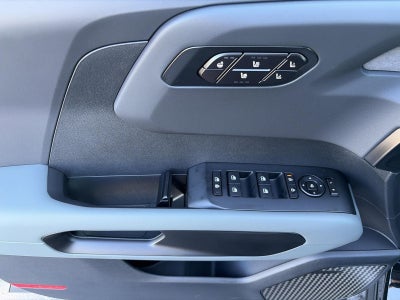 2027 Kia Telluride Hybrid X-Line SX AWD