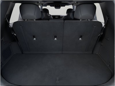 2027 Kia Telluride Hybrid X-Line SX AWD