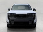 2027 Kia Telluride Hybrid X-Line SX AWD