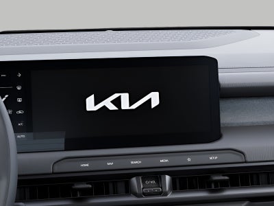 2027 Kia Telluride Hybrid X-Line SX AWD