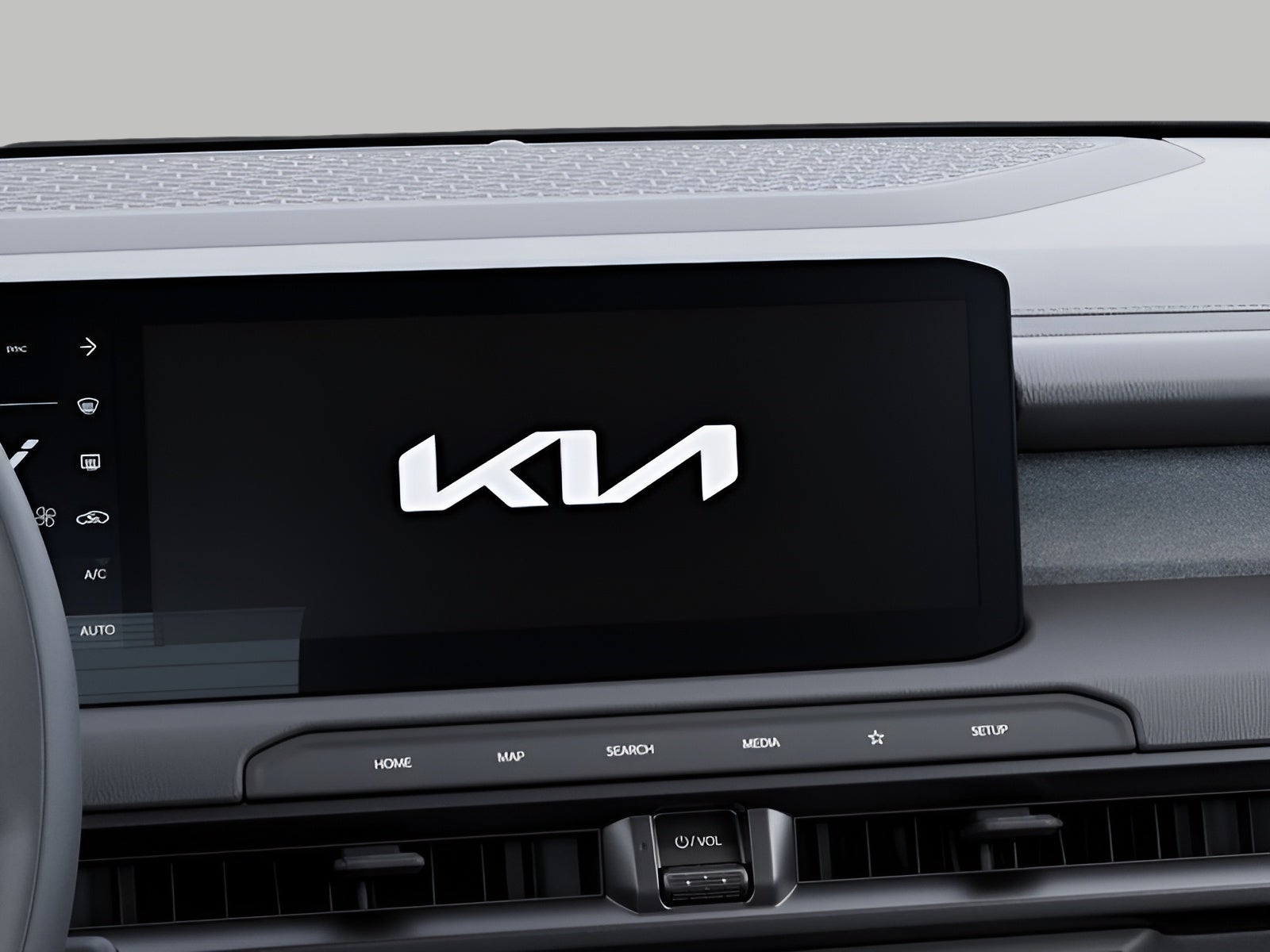 2027 Kia Telluride Hybrid X-Line SX AWD