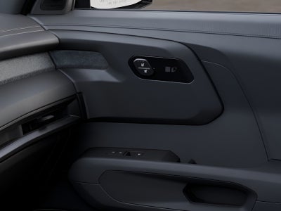 2027 Kia Telluride Hybrid X-Line SX AWD