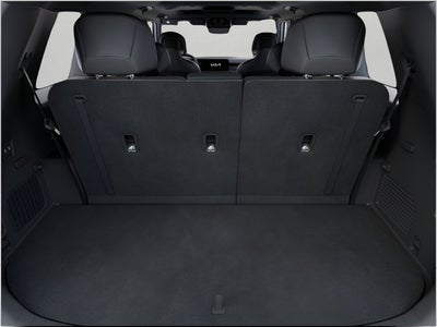 2027 Kia Telluride Hybrid X-Line SX AWD
