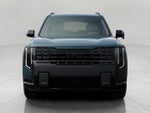 2027 Kia Telluride Hybrid X-Line SX AWD