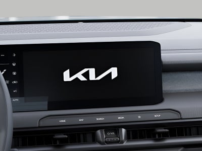 2027 Kia Telluride Hybrid X-Line SX AWD