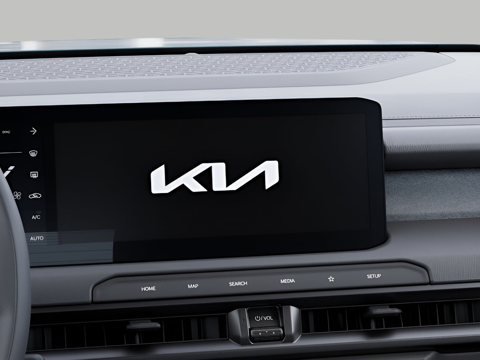 2027 Kia Telluride Hybrid X-Line SX AWD