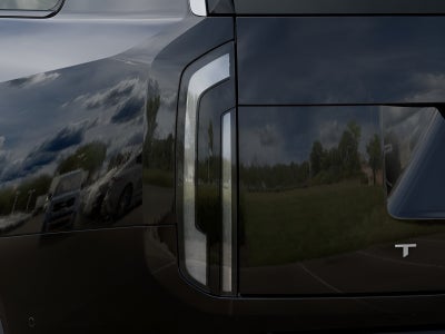 2027 Kia Telluride S AWD