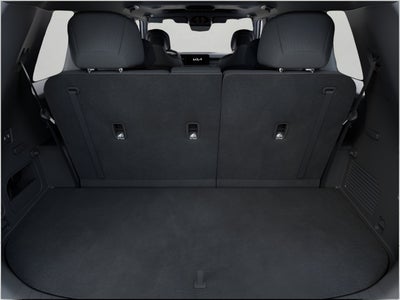 2027 Kia Telluride S AWD