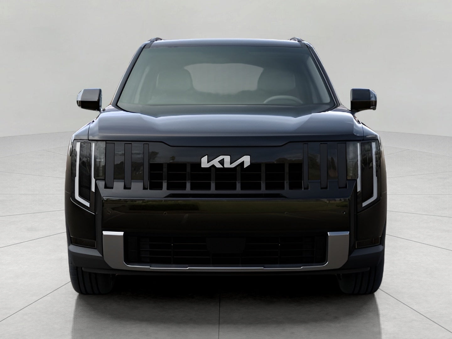 2027 Kia Telluride S AWD