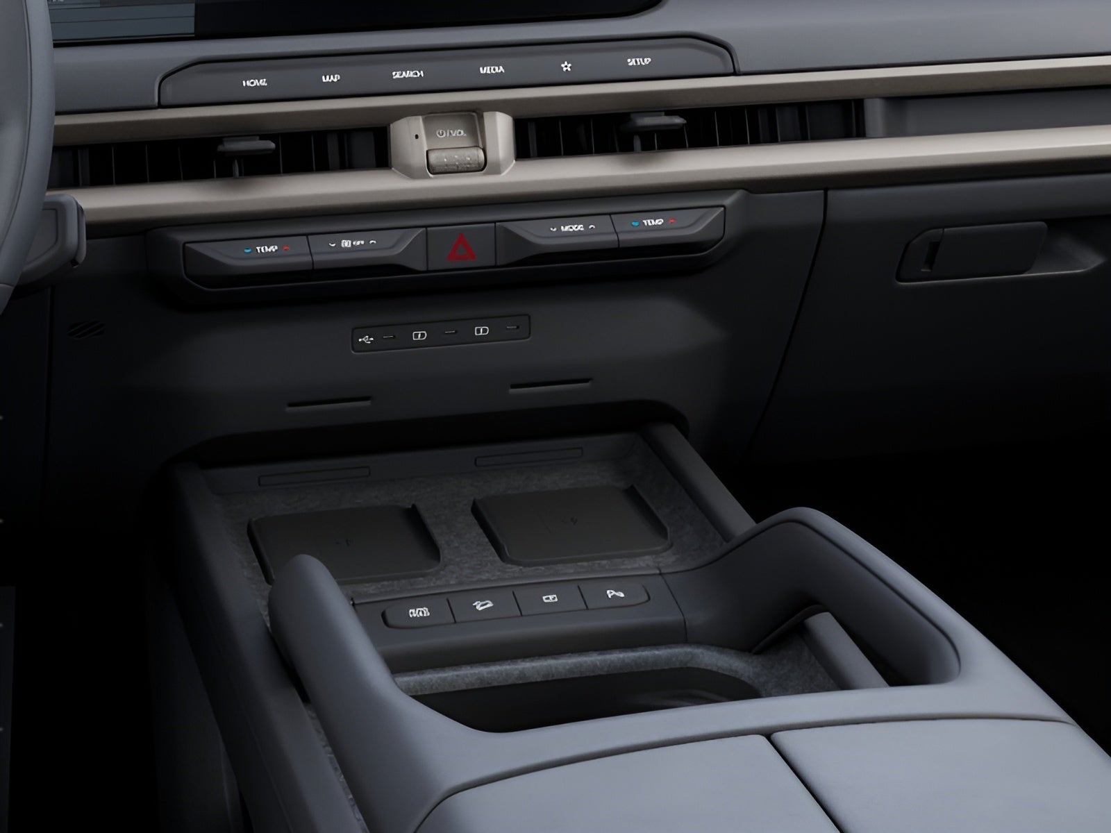 2027 Kia Telluride S AWD