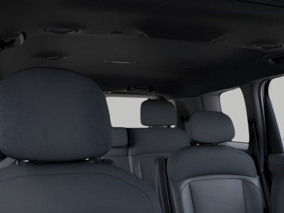 2027 Kia Telluride S AWD