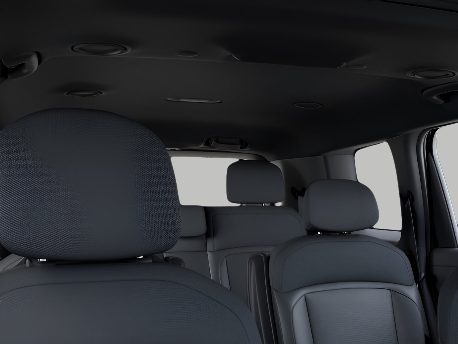 2027 Kia Telluride S AWD