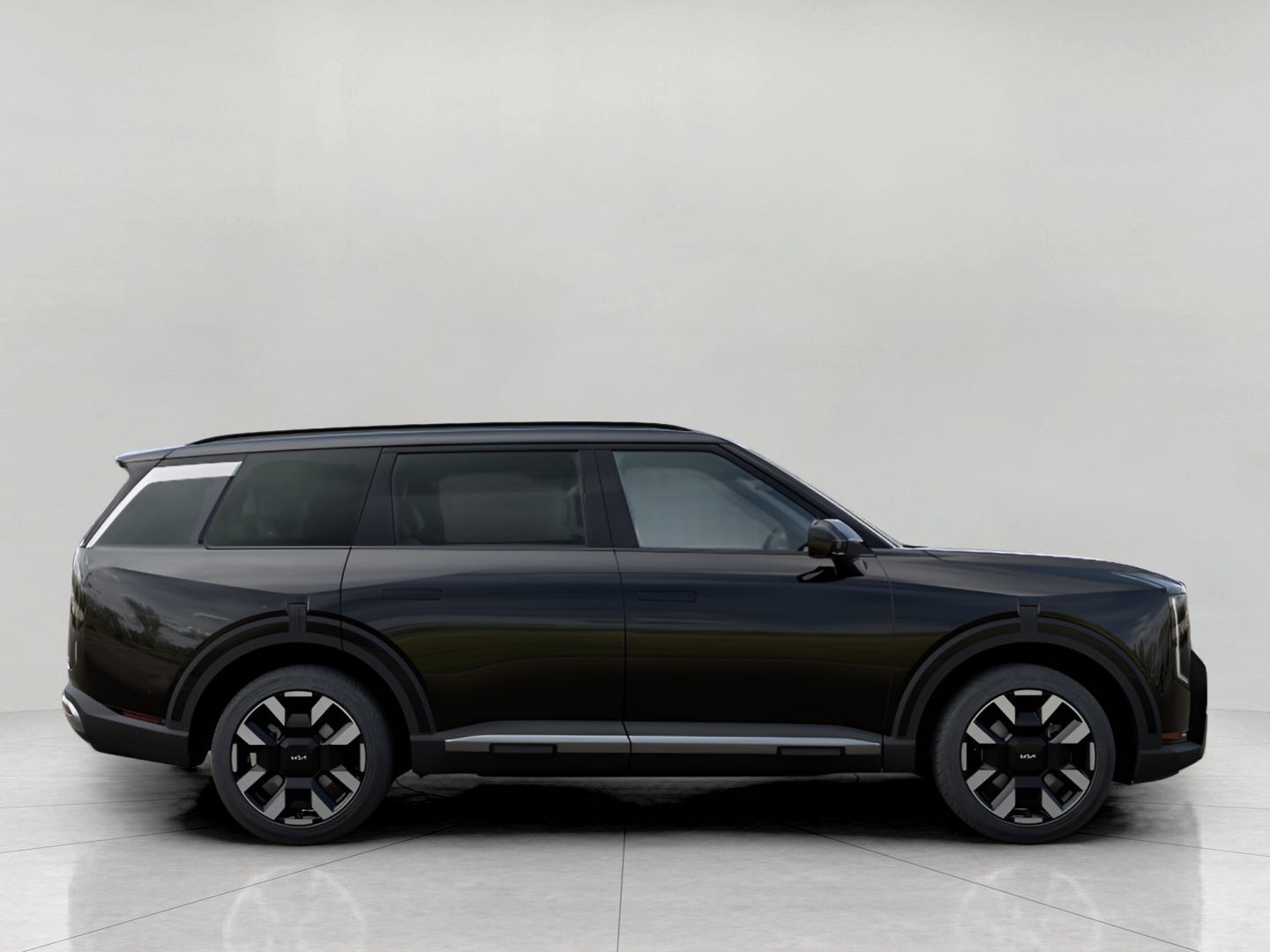2027 Kia Telluride S AWD