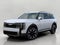 2027 Kia Telluride S AWD