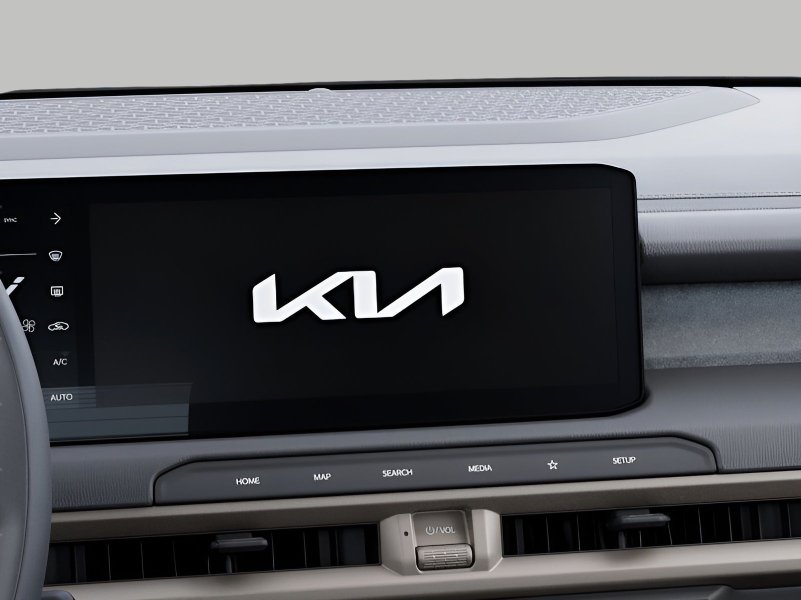 2027 Kia Telluride S AWD