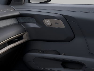 2027 Kia Telluride S AWD