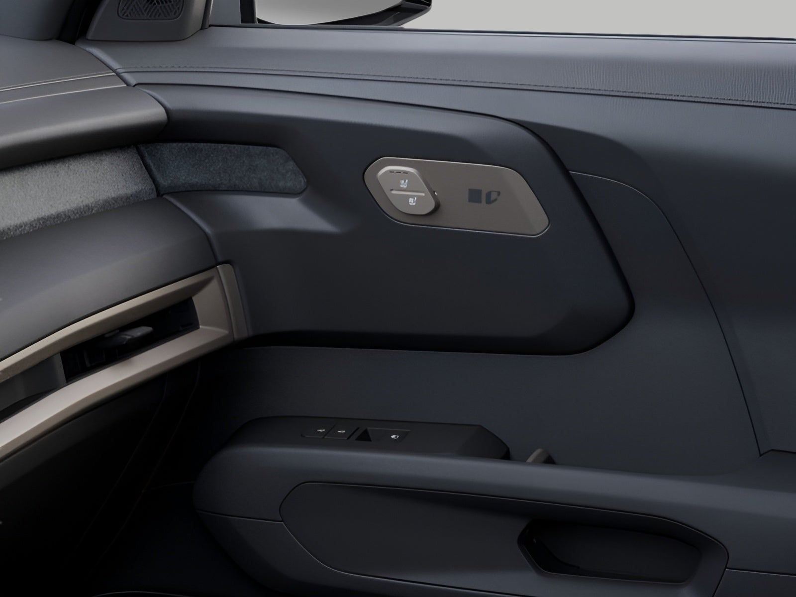 2027 Kia Telluride S AWD